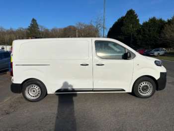 Used Peugeot Expert 2019 for sale - 74992789: Photo