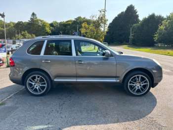 Used Porsche Cayenne 2009 for sale - 74408839: Photo