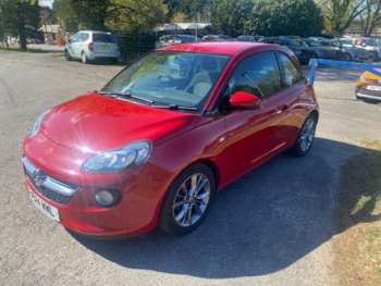 Used Vauxhall Adam 2014 for sale - 74408705: Photo