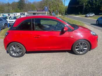 Used Vauxhall Adam 2014 for sale - 74408705: Photo