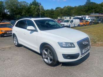2011 (11) - 2.0 TDI Quattro SE 5dr [Start Stop]