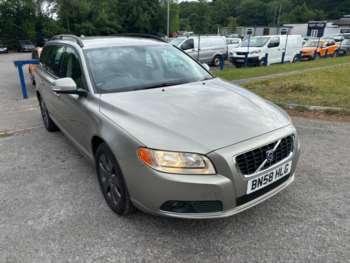 (58) - 2.4D SE RTI Nav Geartronic Euro 4 5dr