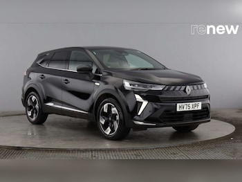 Used Renault Symbioz 2025 for sale - 79575948: Photo