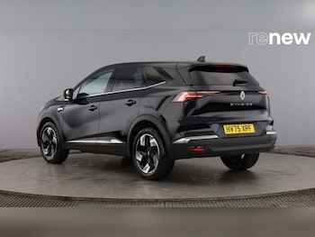 Used Renault Symbioz 2025 for sale - 79575948: Photo