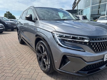 Used Renault Austral 2024 for sale - 79200292: Photo
