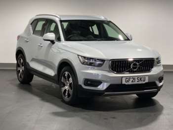 2021 (21) - 2.0 B4P Inscription 5dr Auto