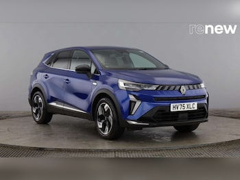 Used Renault Symbioz 2025 for sale - 79575987: Photo