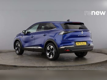 Used Renault Symbioz 2025 for sale - 79575987: Photo