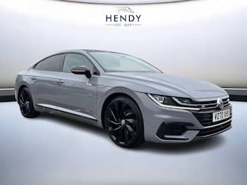 Used Volkswagen Arteon 2020 for sale - 79687778: Photo