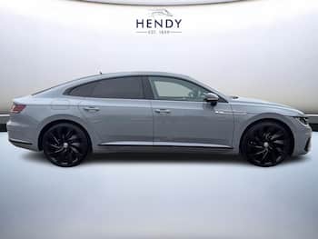 Used Volkswagen Arteon 2020 for sale - 79687778: Photo