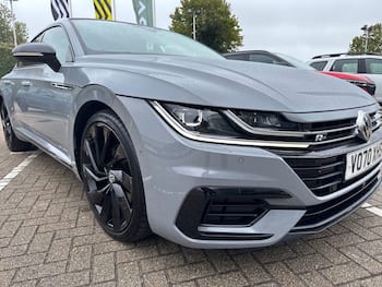 Used Volkswagen Arteon 2020 for sale - 79687778: Photo