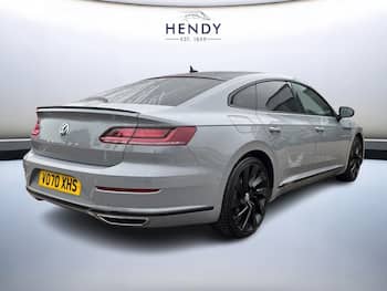 Used Volkswagen Arteon 2020 for sale - 79687778: Photo