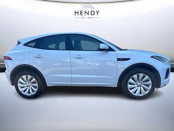 Used Jaguar E-Pace 2019 for sale - 79198933: Photo