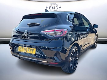 Used Renault Clio 2026 for sale - 79199481: Photo