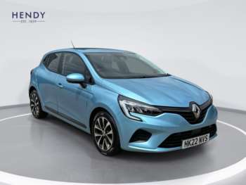 2022 (22) - TCE 90 Iconic Edition 5-Door