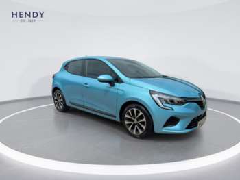 Used Renault Clio 2022 for sale - 74918922: Photo