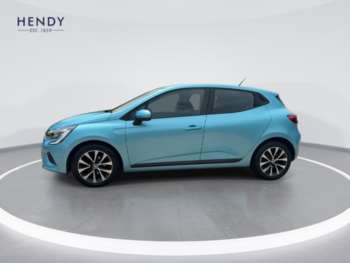 Used Renault Clio 2022 for sale - 74918922: Photo