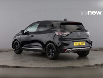 Used Renault Clio 2025 for sale - 79575952: Photo