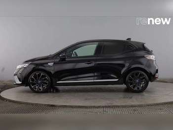 Used Renault Clio 2025 for sale - 79575952: Photo
