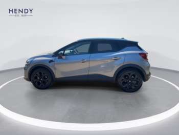 Used Renault Captur 2022 for sale - 74544323: Photo