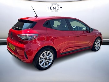 Used Renault Clio 2024 for sale - 79200165: Photo