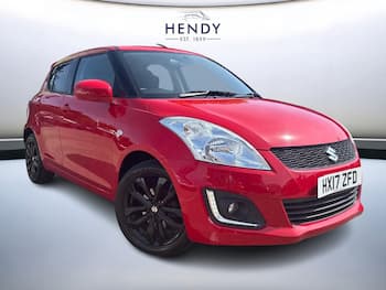 Used Suzuki Swift 2017 for sale - 79632947: Photo