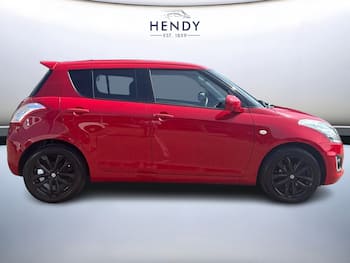 Used Suzuki Swift 2017 for sale - 79632947: Photo