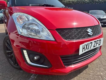 Used Suzuki Swift 2017 for sale - 79632947: Photo