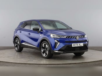 Used Renault Symbioz 2025 for sale - 79576002: Photo