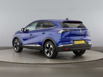 Used Renault Symbioz 2025 for sale - 79576002: Photo