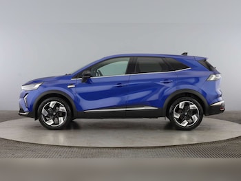 Used Renault Symbioz 2025 for sale - 79576002: Photo