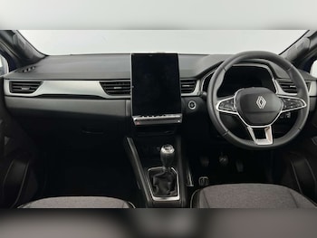 Used Renault Symbioz 2025 for sale - 79576002: Photo