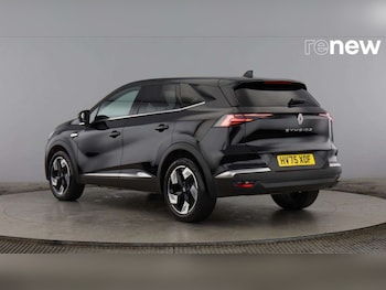 Used Renault Symbioz 2025 for sale - 79575951: Photo