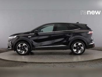 Used Renault Symbioz 2025 for sale - 79575951: Photo