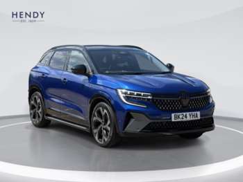 Used Renault Austral 2024 for sale - 74956637: Photo
