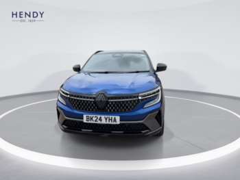 Used Renault Austral 2024 for sale - 74956637: Photo