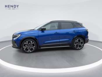 Used Renault Austral 2024 for sale - 74956637: Photo