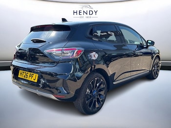 Used Renault Clio 2026 for sale - 79223318: Photo