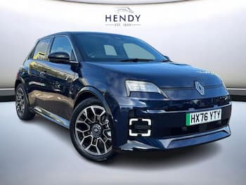 Used Renault 5 2026 for sale - 79864862: Photo