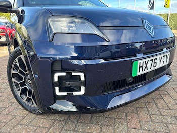 Used Renault 5 2026 for sale - 79864862: Photo