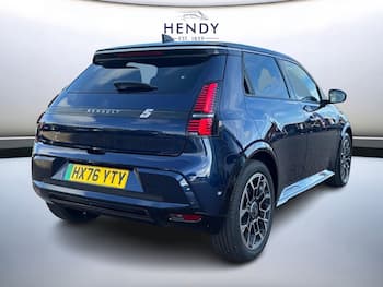 Used Renault 5 2026 for sale - 79864862: Photo