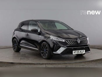 Used Renault Clio 2025 for sale - 79575969: Photo