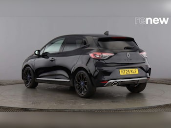 Used Renault Clio 2025 for sale - 79575969: Photo