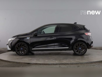 Used Renault Clio 2025 for sale - 79575969: Photo
