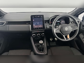 Used Renault Clio 2025 for sale - 79575969: Photo
