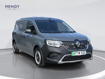 Used Renault Kangoo 2025 for sale - 79267313: Photo
