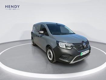 Used Renault Kangoo 2025 for sale - 79267313: Photo