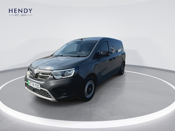 Used Renault Kangoo 2025 for sale - 79267313: Photo