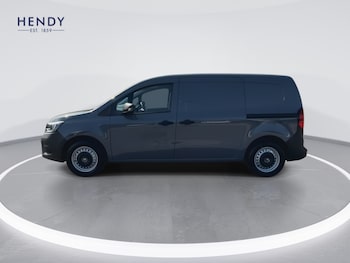 Used Renault Kangoo 2025 for sale - 79267313: Photo