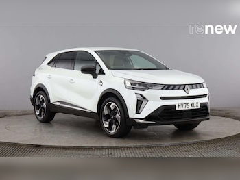 Used Renault Symbioz 2025 for sale - 79575986: Photo